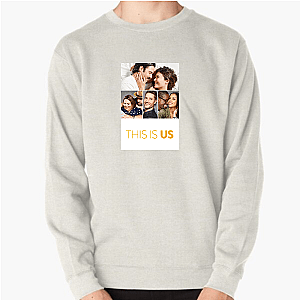 This Is Us Life's Beautiful Mess Fashion This Is Us Sweatshirts