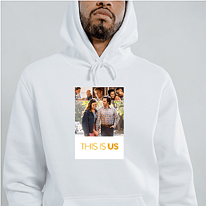 This Is Us Embrace Every Chapter Tee This Is Us Hoodies