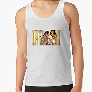 This Is Us Emotional and Heartwarming Series This Is Us Tank Tops