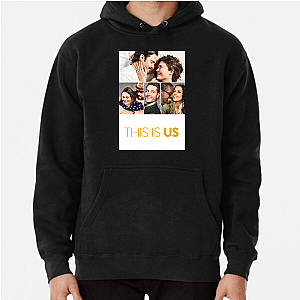 This Is Us Life's Beautiful Mess Fashion This Is Us Hoodies