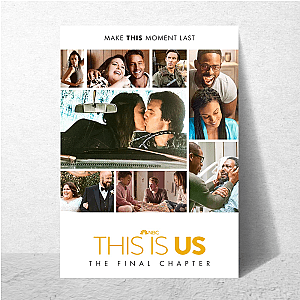 This Is Us The Pearson Family Legacy Style This Is Us Posters