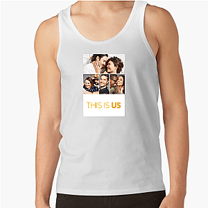 This Is Us Life's Beautiful Mess Fashion This Is Us Tank Tops