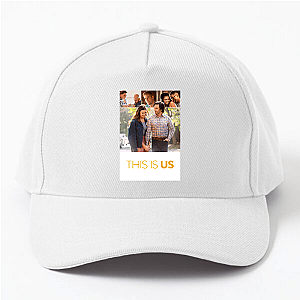 This Is Us Embrace Every Chapter Tee This Is Us Hats & Caps