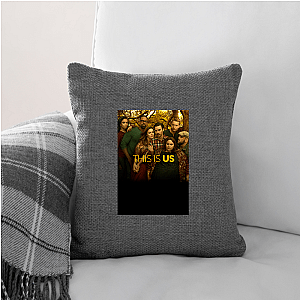 This Is Us Our Story Unfolds Aesthetic This Is Us Pillows Cover
