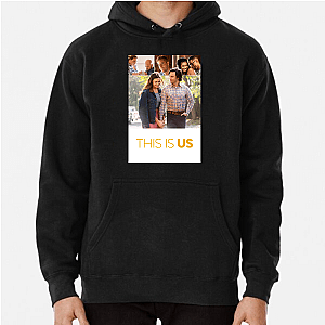 This Is Us Embrace Every Chapter Tee This Is Us Hoodies