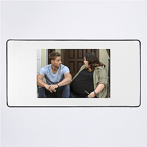 This Is Us Love For Generations Vibe This Is Us Mouse Pads