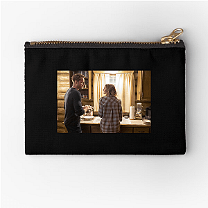 This Is Us Witness The Moments Look This Is Us Zipper Pouches