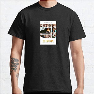 This Is Us The Pearson Family Legacy Style This Is Us T-Shirts