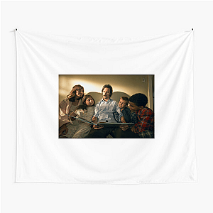 This Is Us Iconic Flashbacks and Tears Motif This Is Us Tapestries