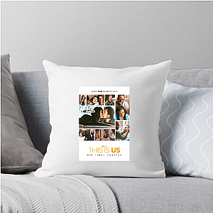 This Is Us The Pearson Family Legacy Style This Is Us Pillows Cover