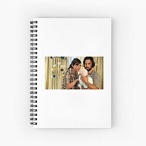 This Is Us Emotional and Heartwarming Series This Is Us Notebook