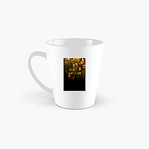 This Is Us Our Story Unfolds Aesthetic This Is Us Mugs