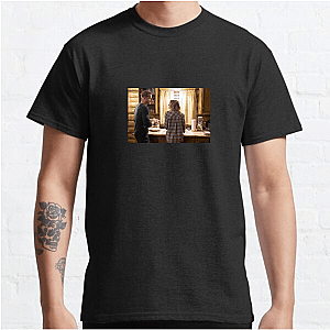 This Is Us Witness The Moments Look This Is Us T-Shirts