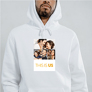 This Is Us Life's Beautiful Mess Fashion This Is Us Hoodies