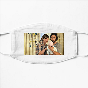 This Is Us Emotional and Heartwarming Series This Is Us Face Masks