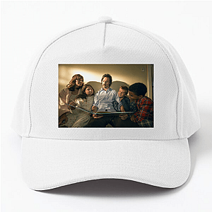 This Is Us Iconic Flashbacks and Tears Motif This Is Us Hats & Caps