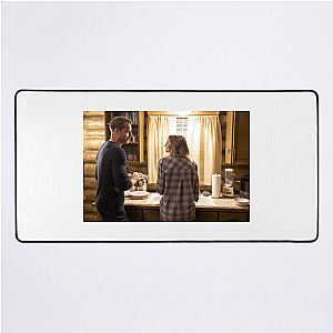 This Is Us Witness The Moments Look This Is Us Mouse Pads