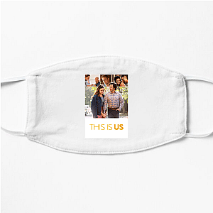 This Is Us Embrace Every Chapter Tee This Is Us Face Masks