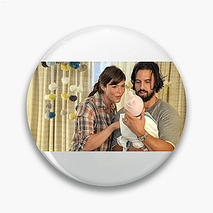 This Is Us Emotional and Heartwarming Series This Is Us Pins