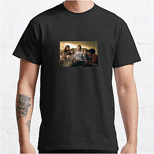 This Is Us Iconic Flashbacks and Tears Motif This Is Us T-Shirts