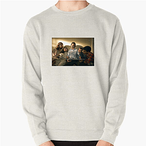 This Is Us Iconic Flashbacks and Tears Motif This Is Us Sweatshirts