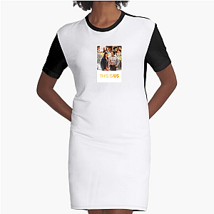 This Is Us Embrace Every Chapter Tee This Is Us Dresses