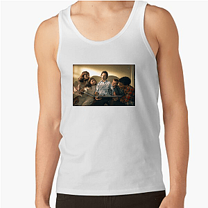 This Is Us Iconic Flashbacks and Tears Motif This Is Us Tank Tops