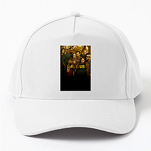 This Is Us Our Story Unfolds Aesthetic This Is Us Hats & Caps
