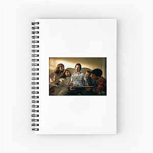 This Is Us Iconic Flashbacks and Tears Motif This Is Us Notebook