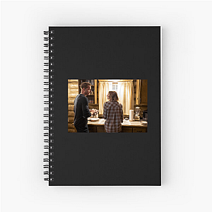 This Is Us Witness The Moments Look This Is Us Notebook