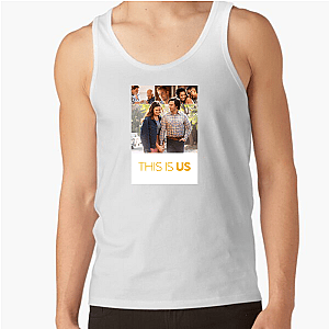 This Is Us Embrace Every Chapter Tee This Is Us Tank Tops
