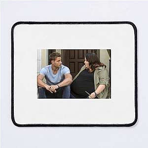 This Is Us Love For Generations Vibe This Is Us Mouse Pads