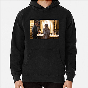 This Is Us Witness The Moments Look This Is Us Hoodies