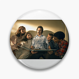 This Is Us Iconic Flashbacks and Tears Motif This Is Us Pins