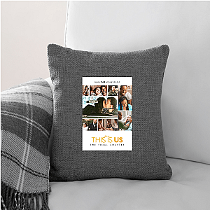 This Is Us The Pearson Family Legacy Style This Is Us Pillows Cover