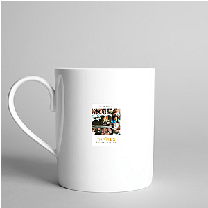 This Is Us The Pearson Family Legacy Style This Is Us Mugs