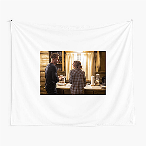 This Is Us Witness The Moments Look This Is Us Tapestries