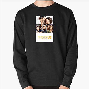 This Is Us Life's Beautiful Mess Fashion This Is Us Sweatshirts