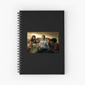 This Is Us Iconic Flashbacks and Tears Motif This Is Us Notebook