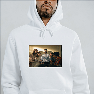 This Is Us Iconic Flashbacks and Tears Motif This Is Us Hoodies