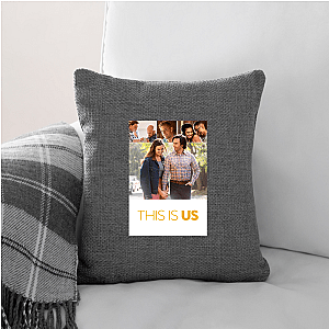 This Is Us Embrace Every Chapter Tee This Is Us Pillows Cover