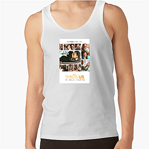 This Is Us The Pearson Family Legacy Style This Is Us Tank Tops