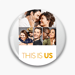 This Is Us Life's Beautiful Mess Fashion This Is Us Pins