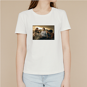 This Is Us Iconic Flashbacks and Tears Motif This Is Us T-Shirts
