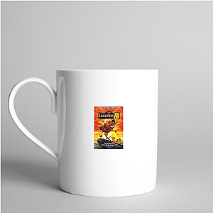 Timon & Pumbaa Still Finding Grub Design Timon & Pumbaa Mugs