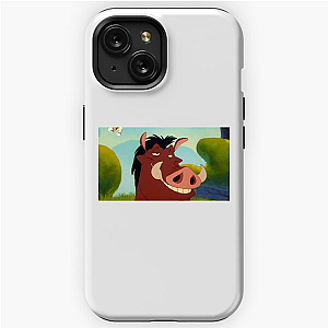 Timon & Pumbaa It Means No Worries Timon & Pumbaa Samsung Cases