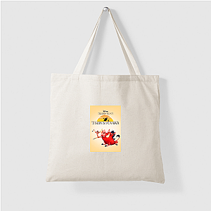 Timon & Pumbaa Hakuna Matata Lifestyle Timon & Pumbaa Bags