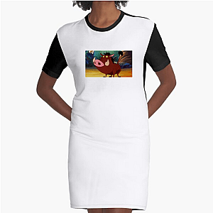 Timon & Pumbaa Witness Their Wild Adventures Look Timon & Pumbaa Dresses