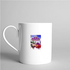 Timon & Pumbaa Iconic Duo and Bug Feasts Motif Timon & Pumbaa Mugs