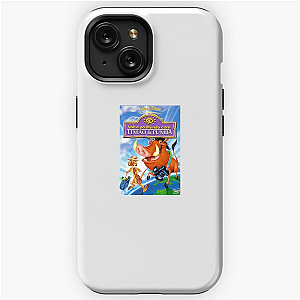 Timon & Pumbaa No Worries Philosophy Tee Timon & Pumbaa Samsung Cases